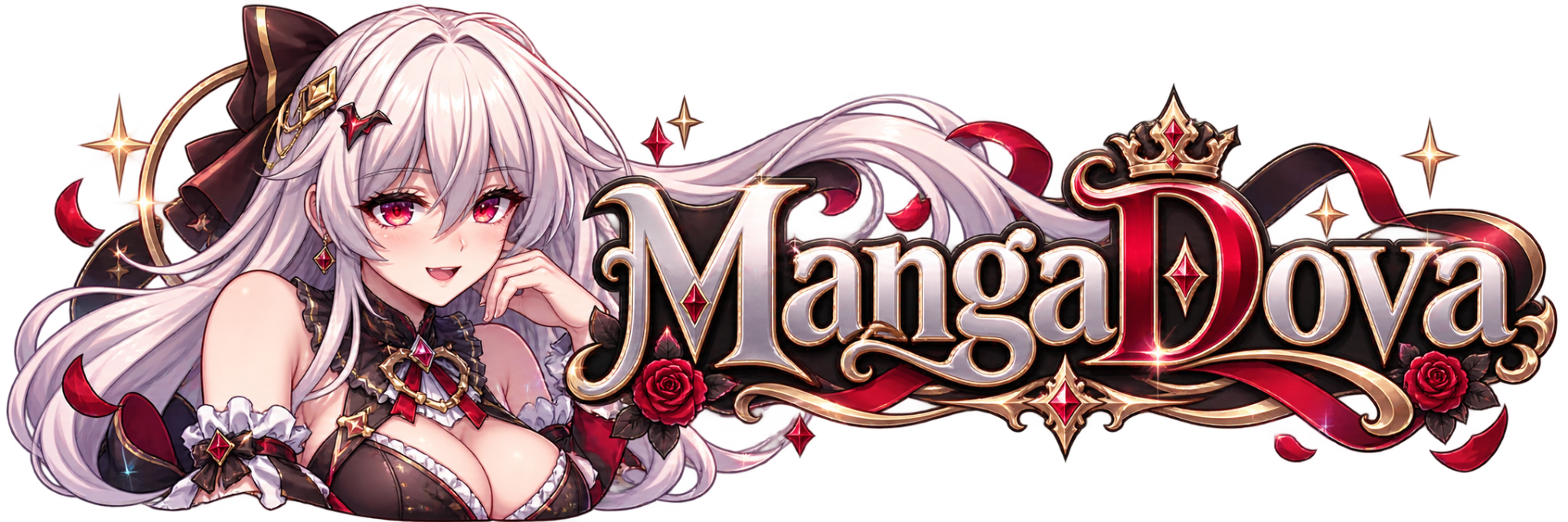 mangadova